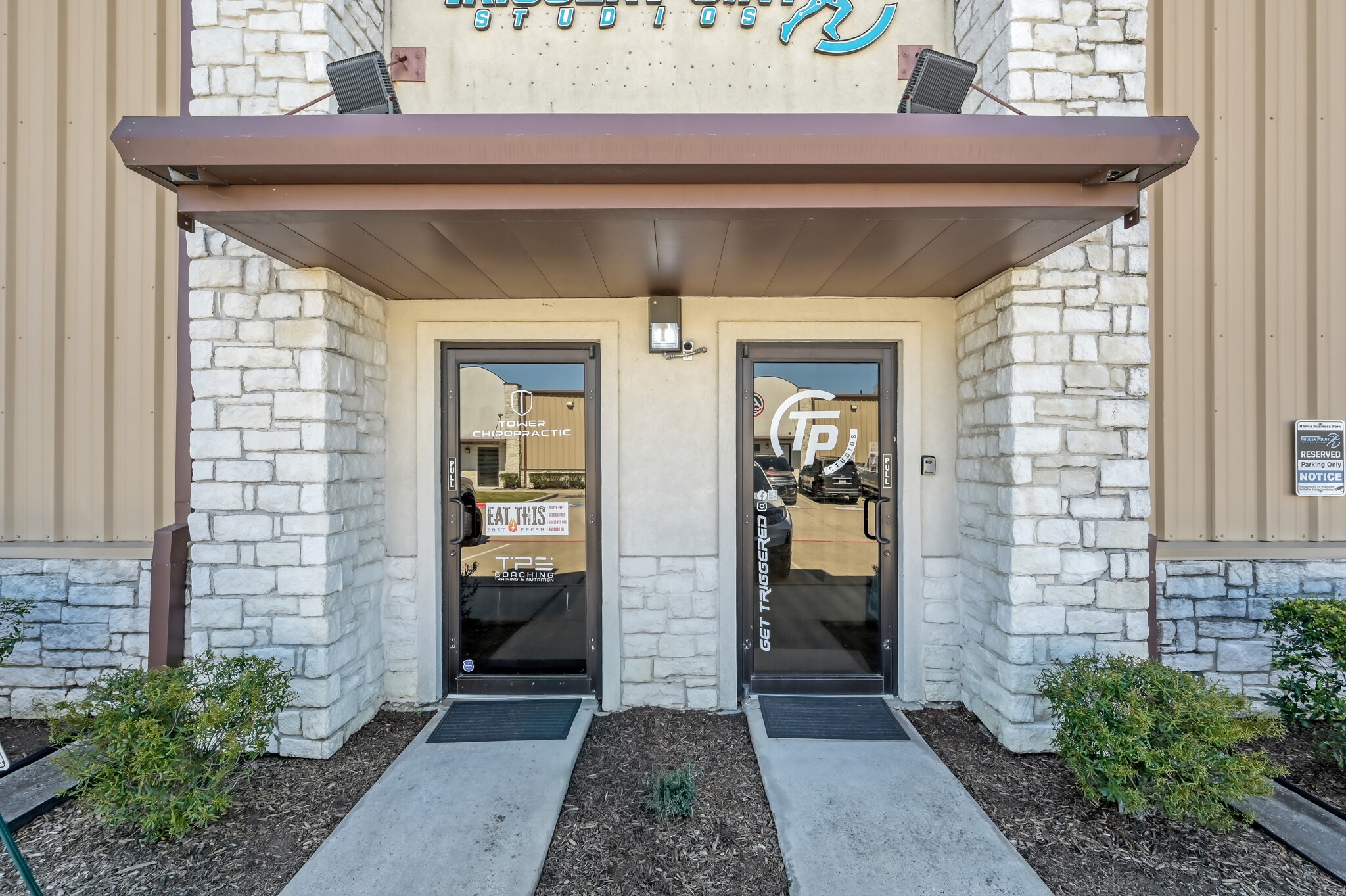 26797 Hanna Rd, Conroe, TX à louer Photo du bâtiment- Image 1 de 20