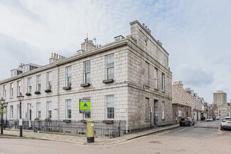 More details for 13 Golden Sq, Aberdeen - Office for Sale