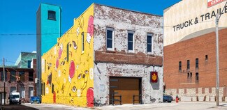 More details for 1600 Locust St, Kansas City, MO - Retail for Sale