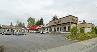 Plus de détails pour 221 SE Everett Mall Way, Everett, WA - Bureau à louer