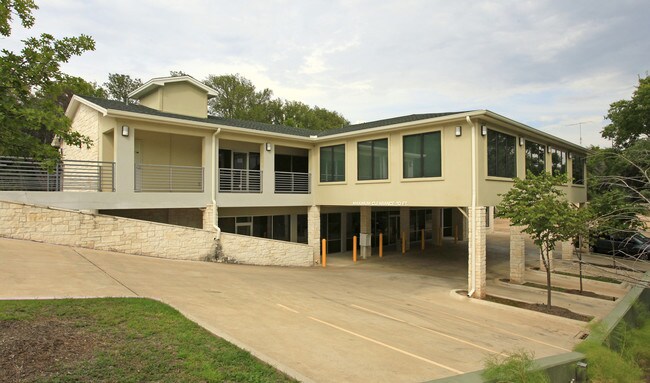 Plus de détails pour 4800 Bee Cave Rd, Austin, TX - Bureau à louer