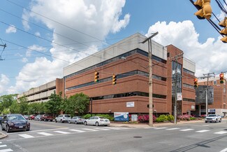 Plus de détails pour 110 N Robinson St, Richmond, VA - Bureau/Médical, Médical à louer