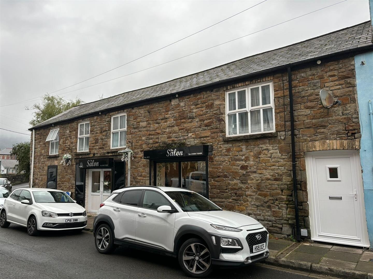 13 Church St, Maesteg à vendre Photo principale- Image 1 de 3