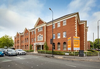 More details for 145 Washway Rd, Sale - Office for Lease