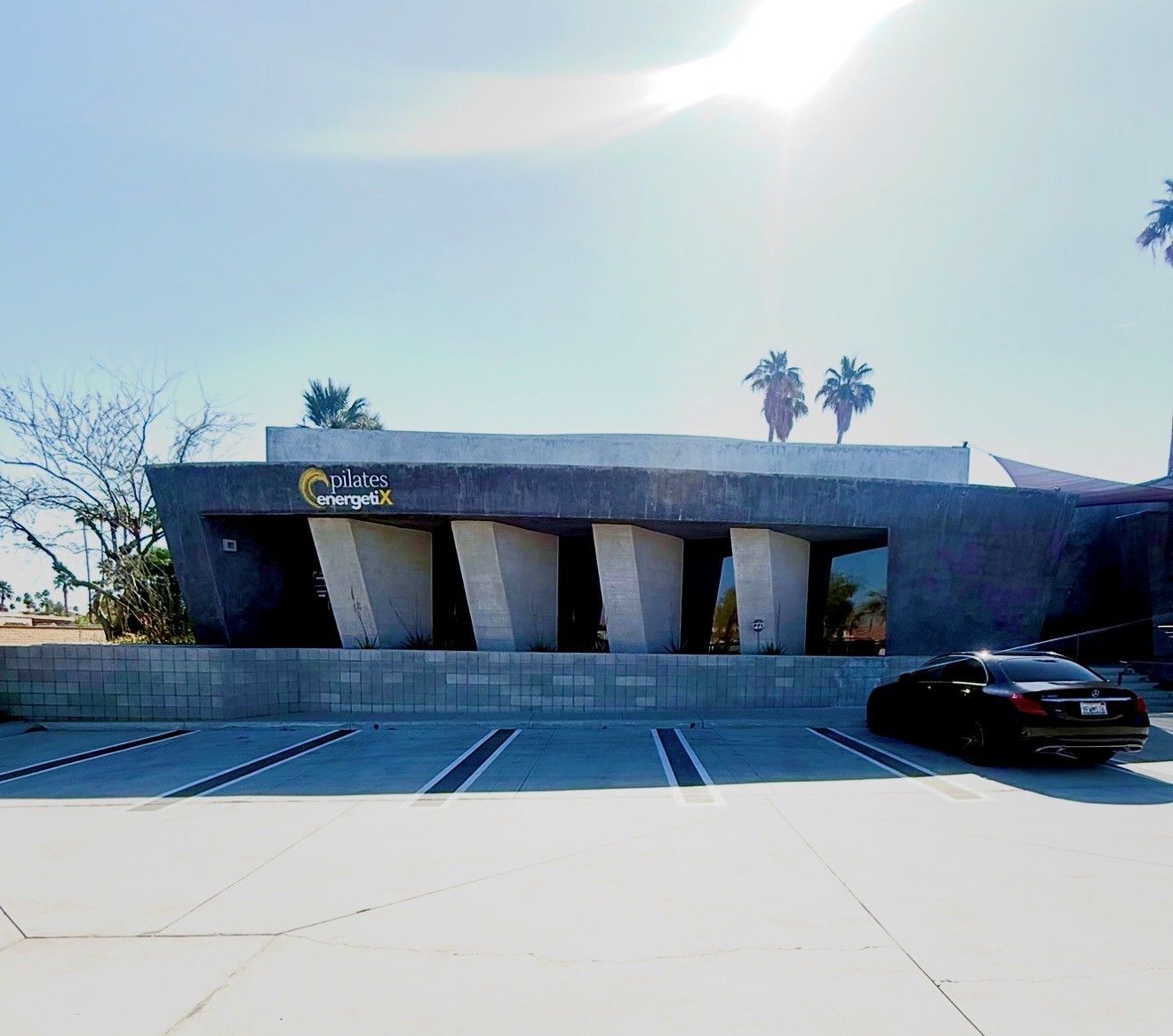 71711 San Jacinto Dr, Rancho Mirage, CA for lease Primary Photo- Image 1 of 3