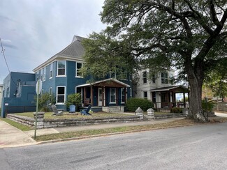 Plus de détails pour 924 E 8th St, Chattanooga, TN - Multi-résidentiel à vendre