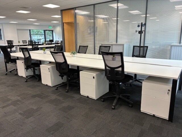 25 Colquhoun Ave, Glasgow à louer - Photo du bâtiment - Image 3 de 8