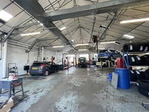 Newland St, Witham à louer Photo intérieure- Image 2 de 5