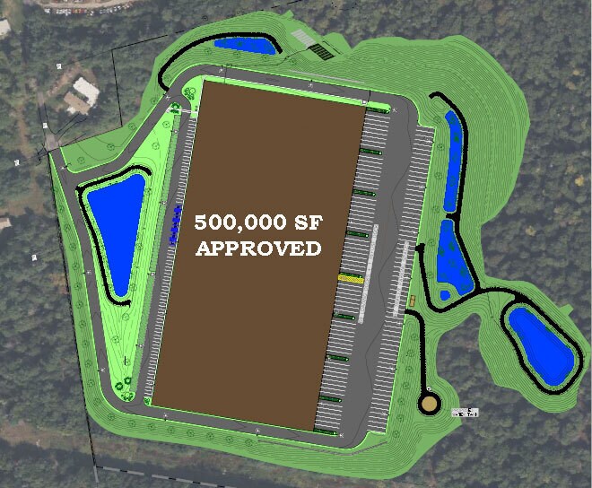 Bridgeville Industrial Assemblage portfolio of 3 properties for sale on LoopNet.ca - Building Photo - Image 2 of 7