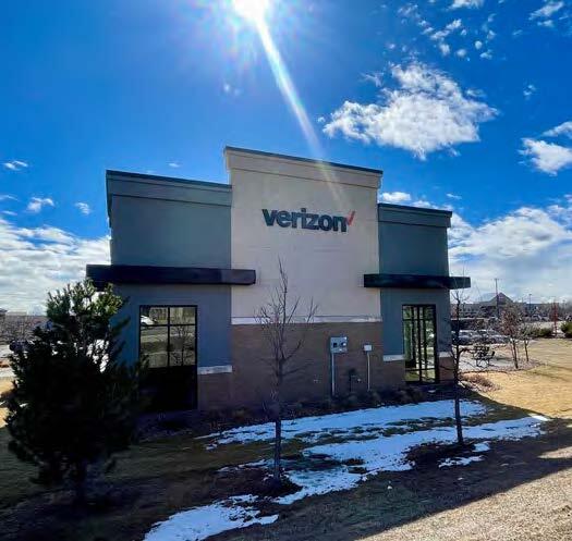 6904 W 10th St, Greeley, CO à vendre - Photo du bâtiment - Image 3 de 6