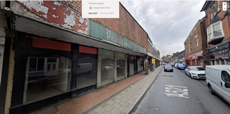 More details for 9 High St, Stoke On Trent - Retail for Lease