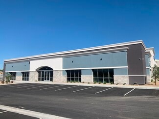 More details for 2980 W Horizon Ridge Pky, Henderson, NV - Office for Sale