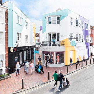 More details for 6 Dukes Ln, Brighton - Retail for Lease