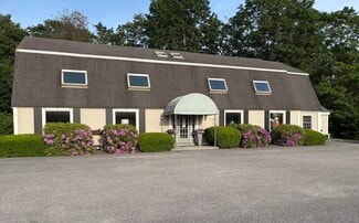 Plus de détails pour 2049 Post Rd, Wells, ME - Commerce de détail à louer