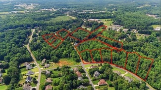 More details for Taurus Drive, Denver, NC - Land for Sale