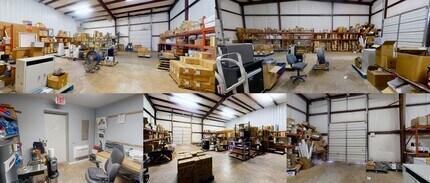 1280 W Sunchase Ct, Fayetteville, AR for lease Interior Photo- Image 2 of 6