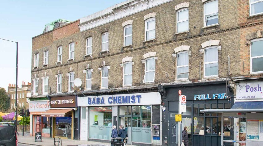 5-9 Tulse Hl, London for sale Primary Photo- Image 1 of 1