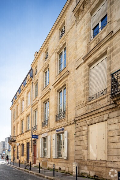 47 Rue Saint Sernin, Bordeaux for lease - Building Photo - Image 3 of 3