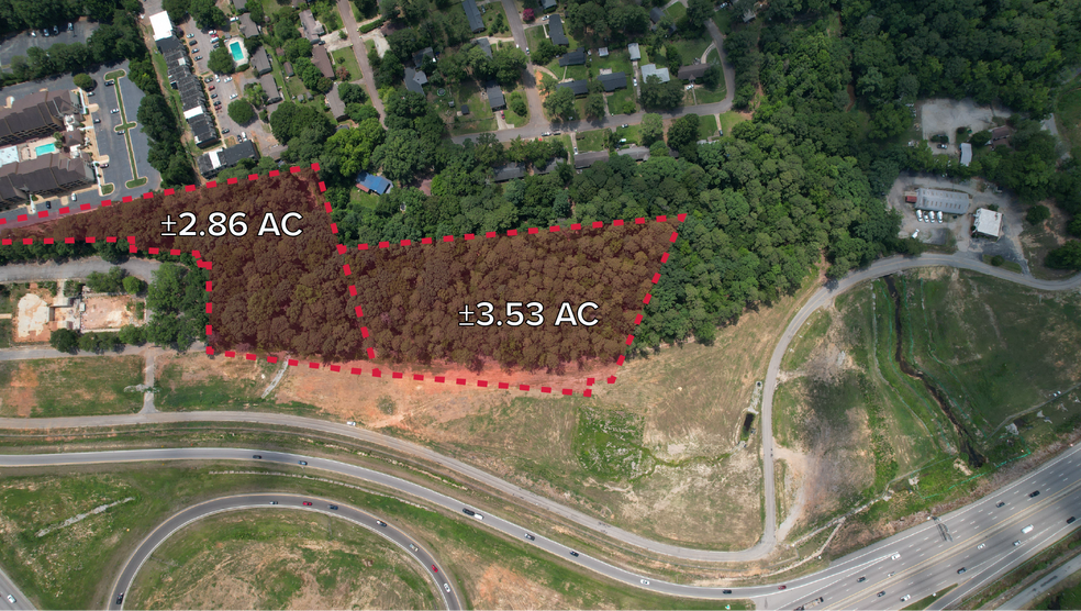 421 Zimalcrest Dr, Columbia, SC for sale - Primary Photo - Image 1 of 4
