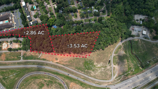More details for 421 Zimalcrest Dr, Columbia, SC - Land for Sale