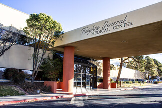 More details for 101 Hospital Loop NE, Albuquerque, NM - Office for Sale