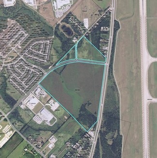 Plus de détails pour Highway 183 & McKinney Falls Pky, Austin, TX - Terrain à vendre