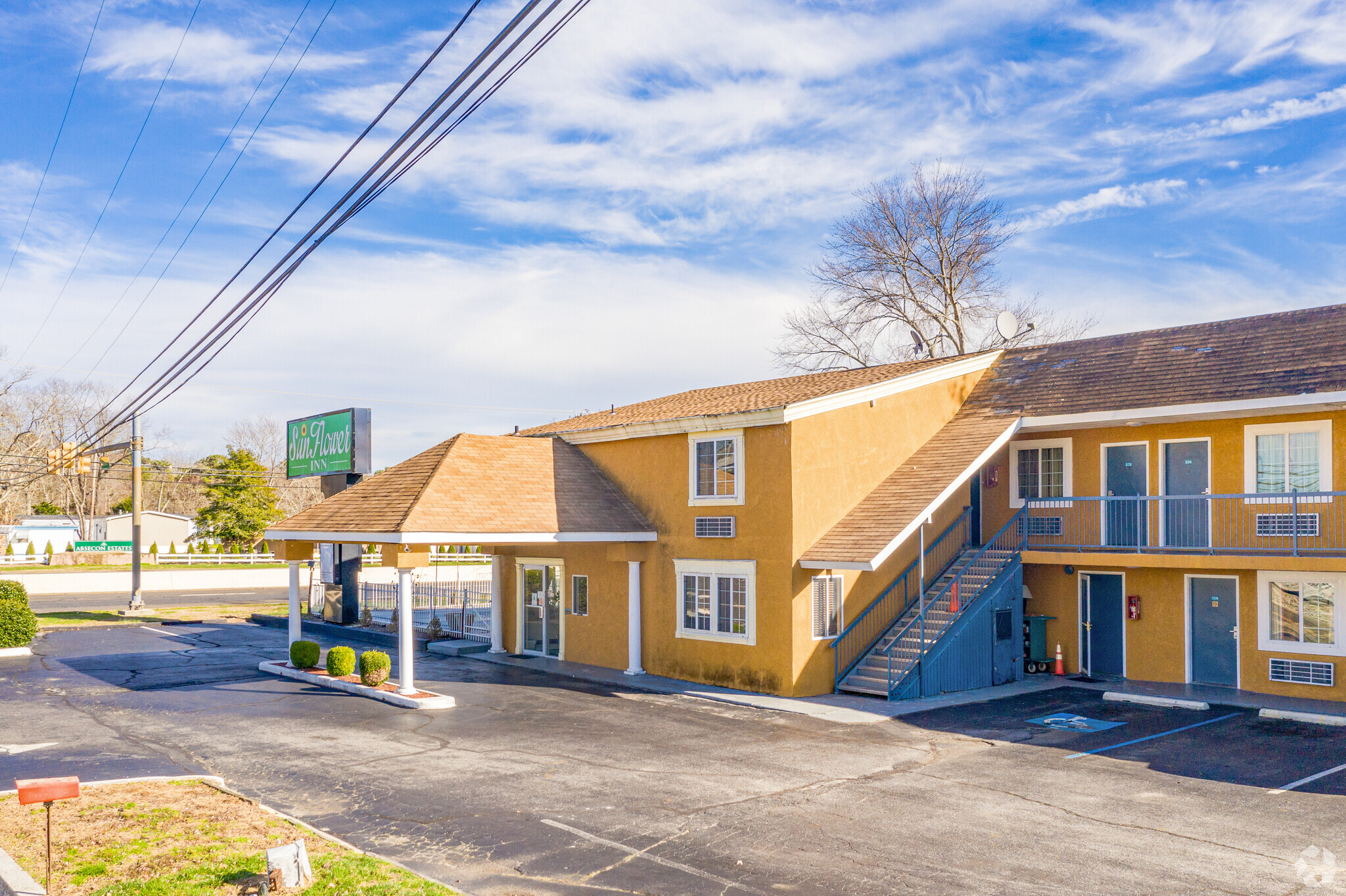 316 E White Horse Pike, Galloway, NJ à vendre Photo principale- Image 1 de 16