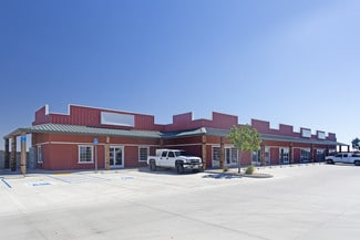 More details for 48028 90th St, Lancaster, CA - Industrial for Lease