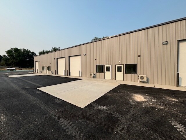 Plus de détails pour 960 Washington St S, Twin Falls, ID - Industriel à louer