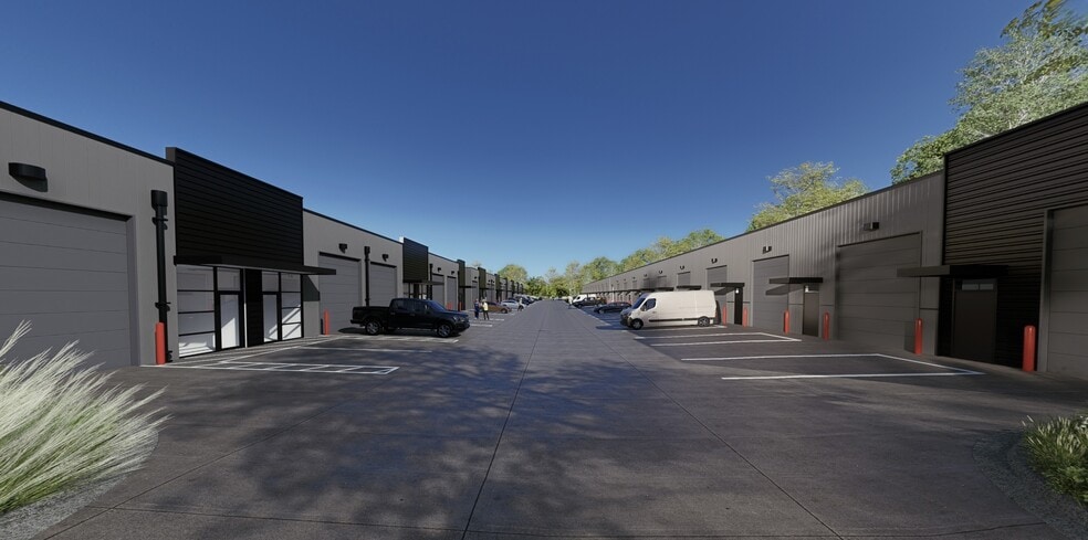 1804 Ridge rd, Pharr, TX for lease - Building Photo - Image 2 of 10