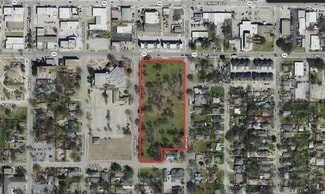 Plus de détails pour 318 E 2nd St, Irving, TX - Terrain à vendre