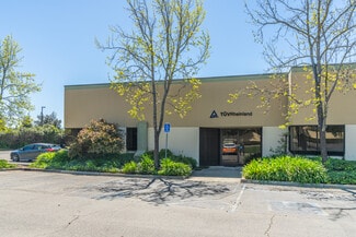 More details for 1279 Quarry Ln, Pleasanton, CA - Flex, Industrial for Lease