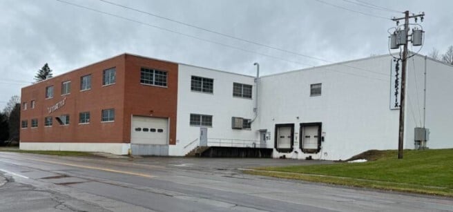 261 S Main St, Cattaraugus, NY for lease - Building Photo - Image 2 of 5