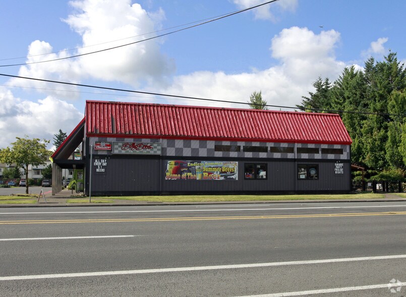 993 NE Kane Dr, Gresham, OR à louer - Photo du bâtiment - Image 3 de 25