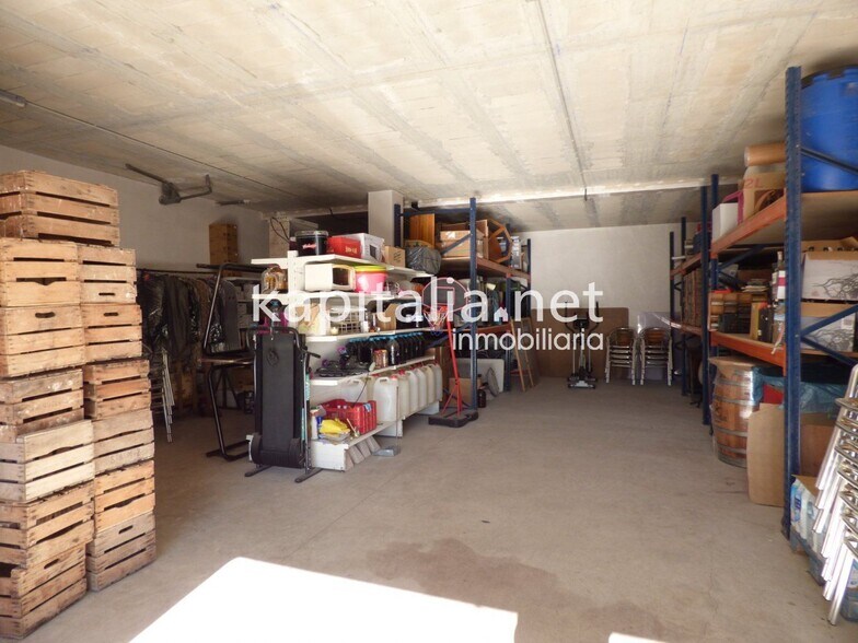 Retail in Bocairent, Valencia for sale - Primary Photo - Image 2 of 3