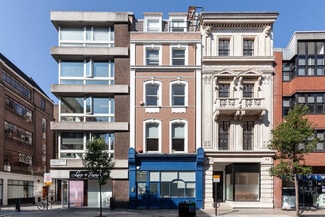 More details for 41 Great Portland St, London - Office, Retail for Lease