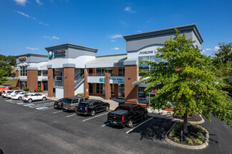 More details for 1143 Oak Ridge Tpke, Oak Ridge, TN - Retail for Sale