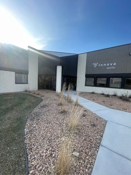 7615 Golden Triangle Dr, Eden Prairie, MN for lease - Building Photo - Image 1 of 9