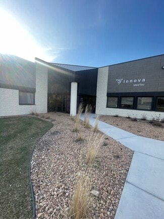 Plus de détails pour 7615 Golden Triangle Dr, Eden Prairie, MN - Local d'activités à louer