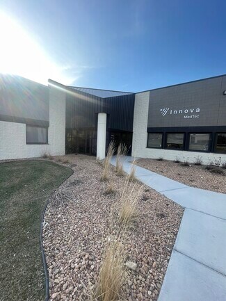 Plus de détails pour 7615 Golden Triangle Dr, Eden Prairie, MN - Local d'activités à louer