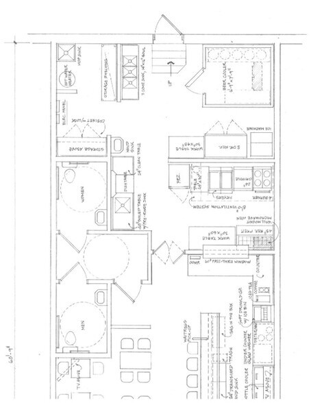 361-365 S Main St, Memphis, TN à vendre - Plan de site - Image 2 de 2