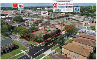 More details for 10245 Roosevelt Rd, Westchester, IL - Land for Lease