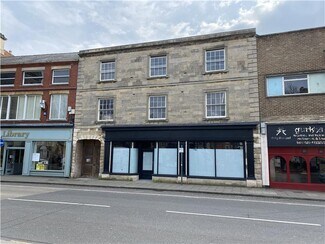 More details for 17-18 Market Pl, Folkingham - Retail for Lease