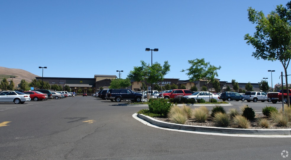 Napa Junction Rd, American Canyon, CA for lease - Building Photo - Image 3 of 13