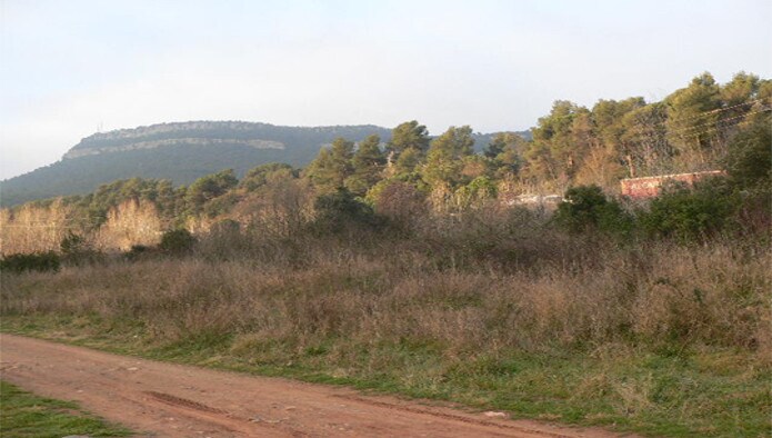 Terrain dans Aiguafreda, Barcelona à vendre - Plan d’étage - Image 1 de 6