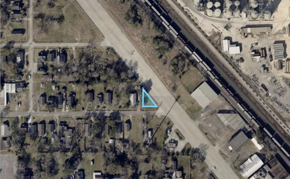 0000 MLK, Beaumont, TX à vendre - Photo du bâtiment - Image 2 de 2