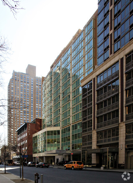 410 E 92nd St, New York, NY for sale - Building Photo - Image 1 of 1