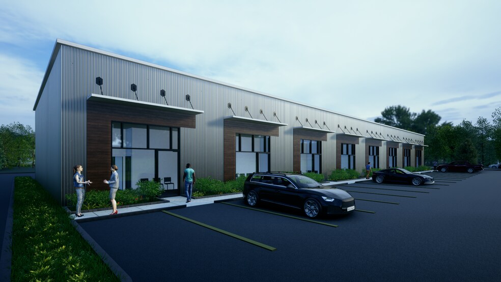 1026 Southampton Rd, Westfield, MA à vendre - Photo du bâtiment - Image 1 de 5
