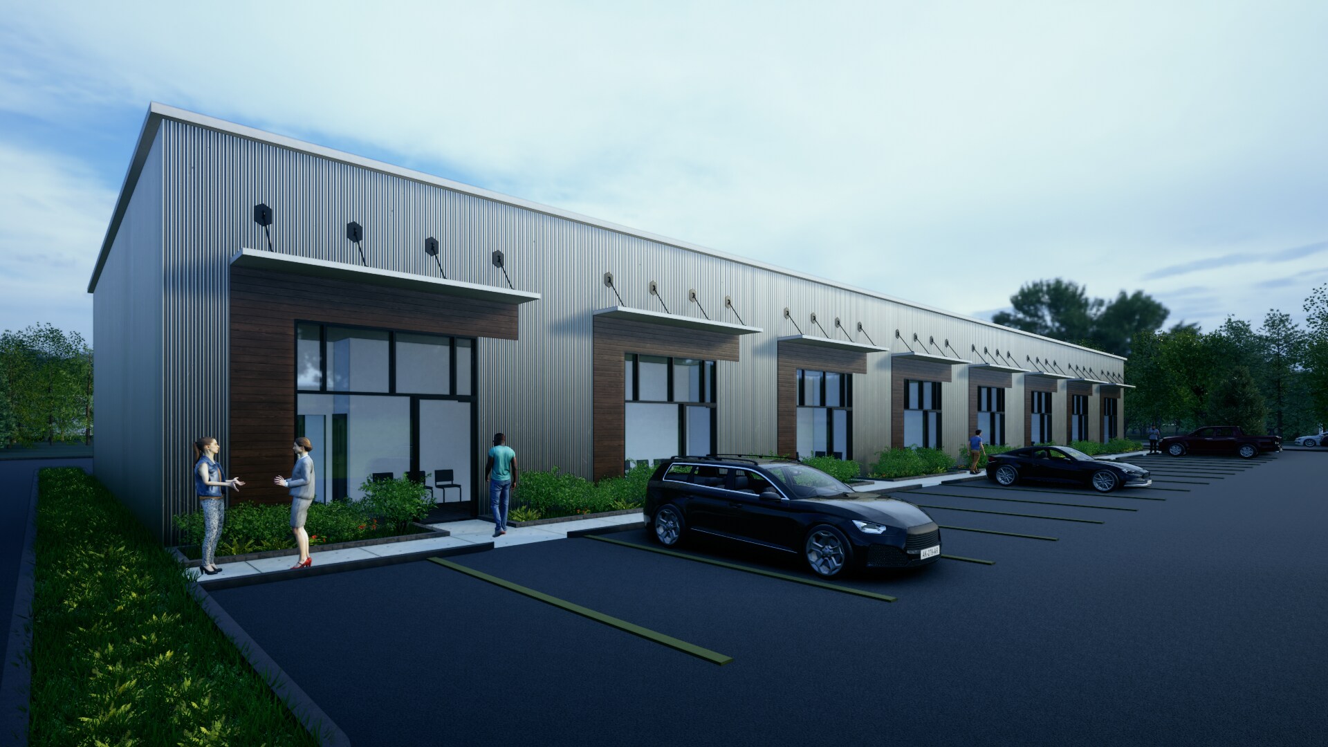 1026 Southampton Rd, Westfield, MA for sale Building Photo- Image 1 of 6