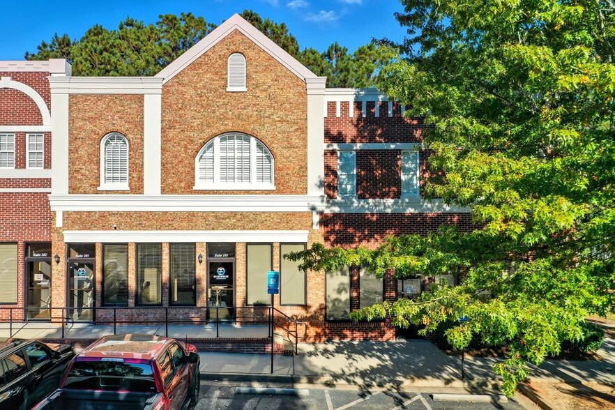 1600 River Park Blvd, Woodstock, GA for sale - Building Photo - Image 2 of 25